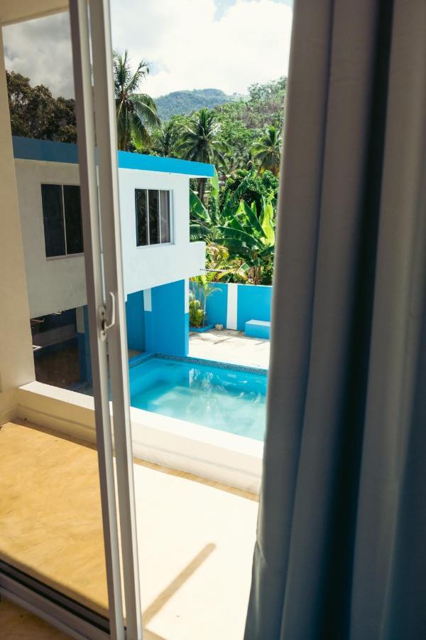 Parador El Ermitano Samana Exterior foto