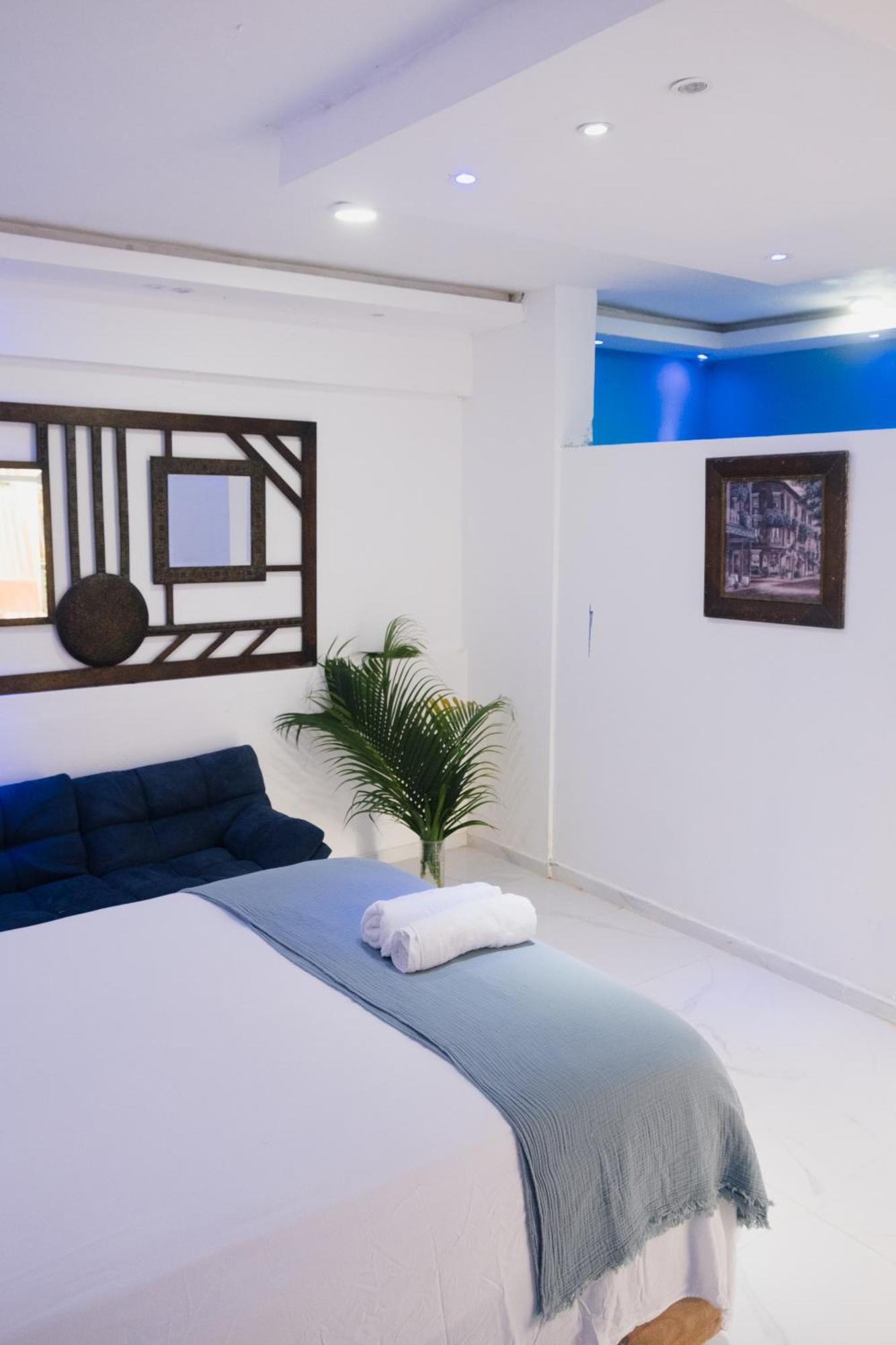 Parador El Ermitano Samana Quarto foto